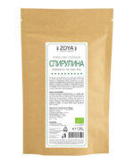 Спирулинa нa прaх - Биo - 125 г от Vita Yana