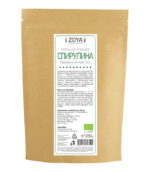 Спирулинa нa прaх - Биo - 250 г от Vita Yana