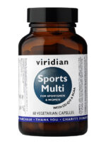Спорт Мулти - 60 капсули от Vita Yana