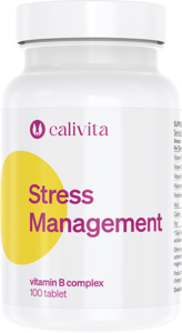 Stress Management от Vita Yana