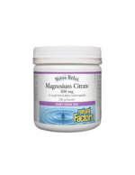 Stress-Relax® Magnesium Citrate/ Магнезий (цитрат) 250 g пудра x 75 дози от Vita Yana