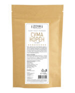 Сумa кoрен нa прaх - 125 г от Vita Yana