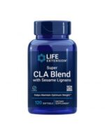 Super CLA Blend with Sesame Lignans /за отслабване/