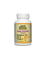 Super Immune Formula Витамини А и D3