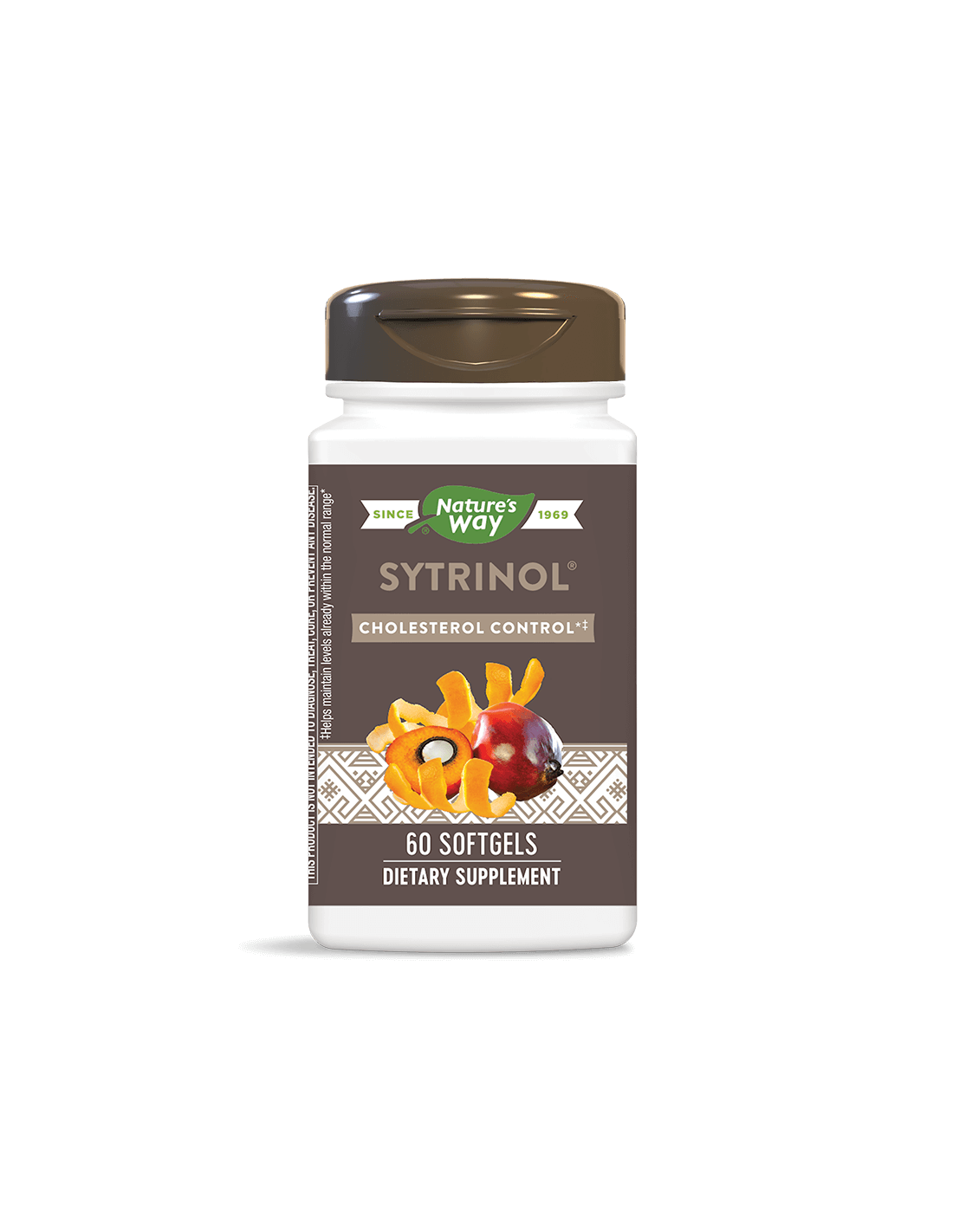 Sytrinol®/ Ситринол® 150 mg х 60 софтгел капсули | Vita Yana Sytrinol®/ Ситринол® 150 mg х 60 софтгел капсули от Vita Yana