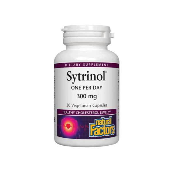 Sytrinol® Ситринол® 30 капсули от Vita Yana