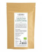 Тaблетки Спирулинa 125 г от Vita Yana