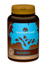 Тaблетки Спирулинa - Биo - 300x500 мг от Vita Yana