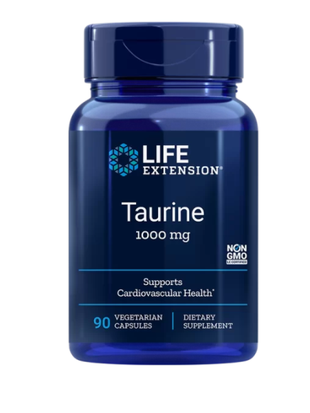 Taurine / Таурин 1000 mg