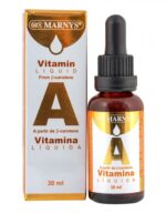 Течен витамин A - 30 мл от Vita Yana