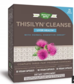 Thisilyn® Cleanse/ Тисилин® Клийнс - Програма за билково храносмилателно пречистване от Vita Yana