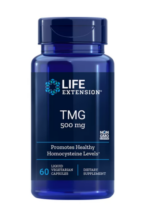 TMG (триметилглицин)