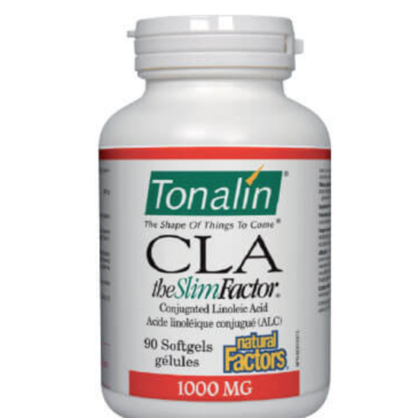 Тоналин КЛА 1000 mg от Vita Yana