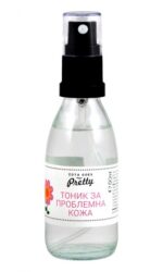 Тоник за проблемна кожа - 50 мл от Vita Yana