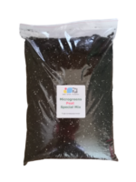 Торo-почвена смес за микрорастения от Vita Yana