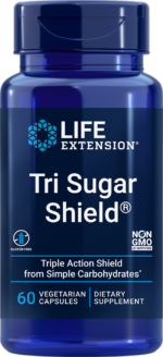 Tri Sugar Shield® x 60 V капсули от Vita Yana