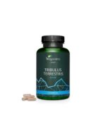 Tribulus Terrestris Трибулус Терестрис (Бабини зъби) 120 капсули