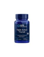 Triple Action Thyroid Тироидна подкрепа