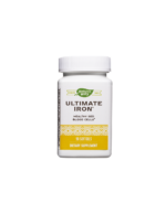 Ultimate Iron Формула с желязо