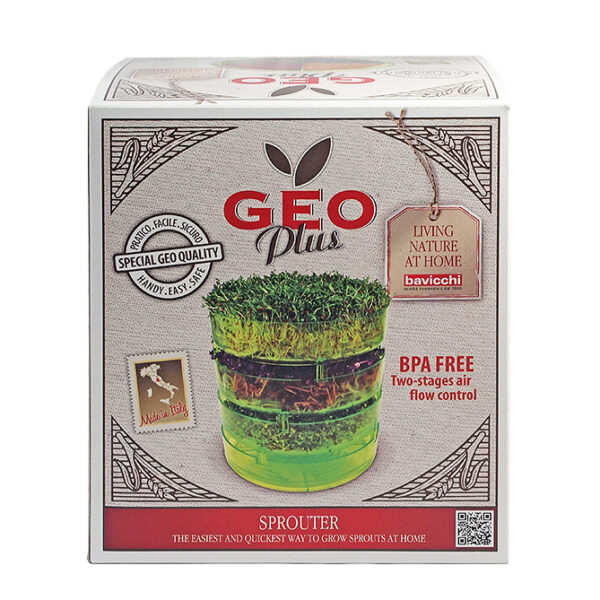 Уред за покълване от Vita Yana