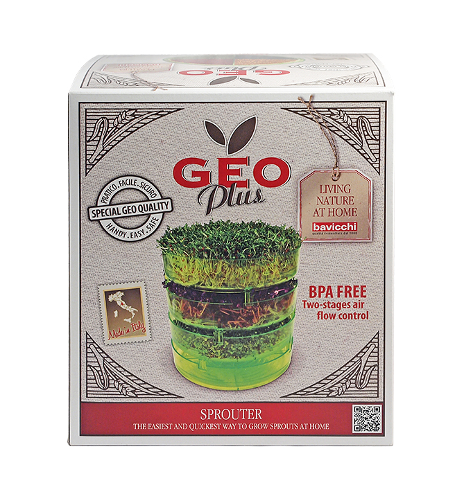 Уред за покълване | Vita Yana Уред за покълване от Vita Yana