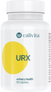 URX Защита на уринарния тракт от Vita Yana