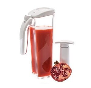 Вакуумна кана от Vita Yana