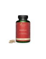 Venaflux Complex Билкова формула срещу разширени вени и хемороиди 120 капсули от Vita Yana
