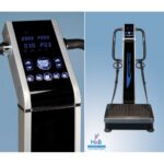 ВИБРОТЕРАПЕВТИЧНА МАШИНА - PLATINUM от Vita Yana