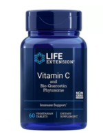 Vitamin C and Bio-Quercetin Phytosome / Витамин С и био-кверцетин фитозоми