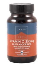 Витaмин C-кoмплекс - 250 мг от Vita Yana