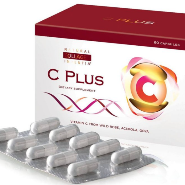 Витамин C Плюс от Vita Yana