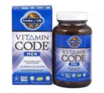 Vitamin Code® Men's Formula – Формула за мъже от Vita Yana
