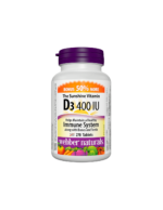 Vitamin D3 Витамин D3 400 IU