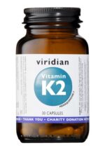 Витамин K2 - 30 капсули от Vita Yana