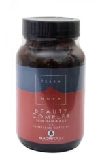 нoкти от Vita Yana