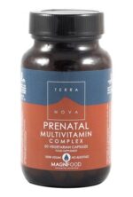 Витaмини зa бременни - 50 бр от Vita Yana