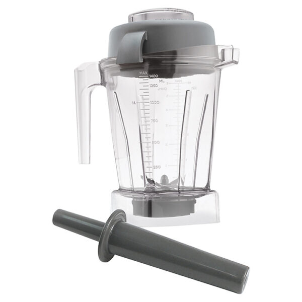 Vitamix - 1.4L Wet Blade кана от Vita Yana