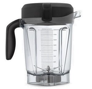 Vitamix 2L кана за Pro 750 от Vita Yana