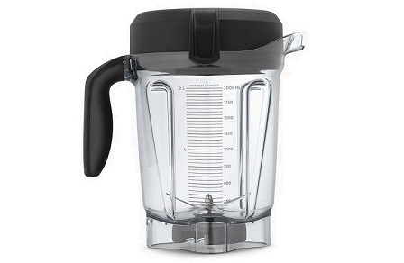 Vitamix 2L кана за Pro 750 от Vita Yana