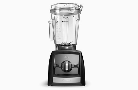 Vitamix Ascent A2300 блендер от Vita Yana