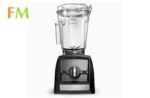 Vitamix Ascent A2500 блендер от Vita Yana