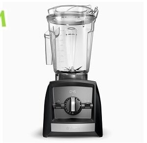 Vitamix Ascent A2500 блендер от Vita Yana
