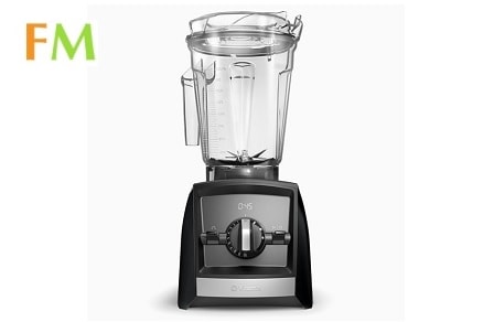 Vitamix Ascent A2500 блендер от Vita Yana