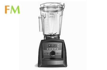 VitaMix Ascent A3500 Блендер от Vita Yana