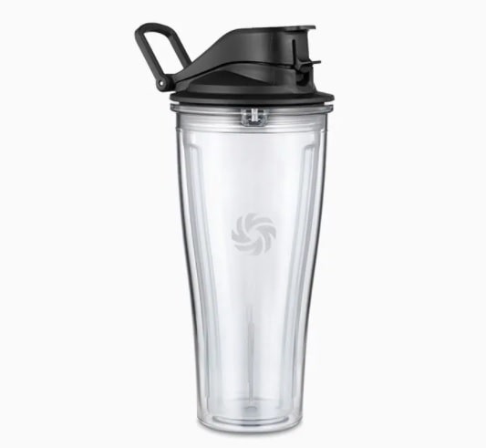 Vitamix Ascent резервна кана 600мл | Vita Yana Vitamix Ascent резервна кана 600мл от Vita Yana