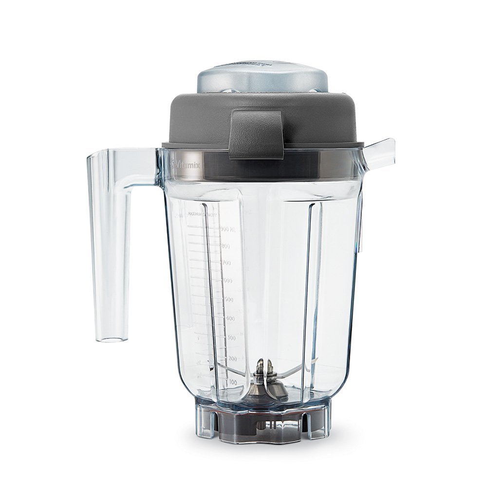Vitamix Dry Blade 0.9L кана за сухо смилане | Vita Yana Vitamix Dry Blade 0.9L кана за сухо смилане от Vita Yana