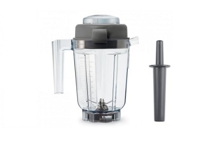 Vitamix кана за мокро смилане 0.9L от Vita Yana