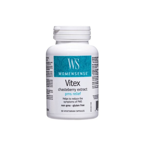 Vitex WomenSense Витекс WomenSense 90 капсули от Vita Yana