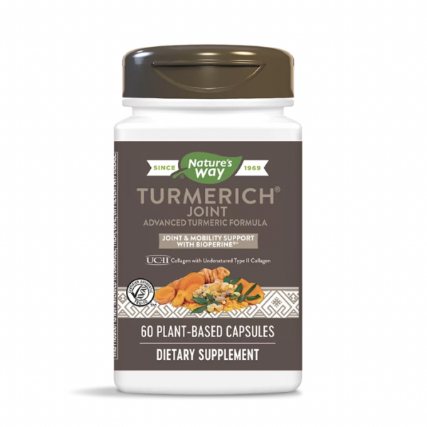 Здрави стави Комплексна формула за здрави стави (с куркума